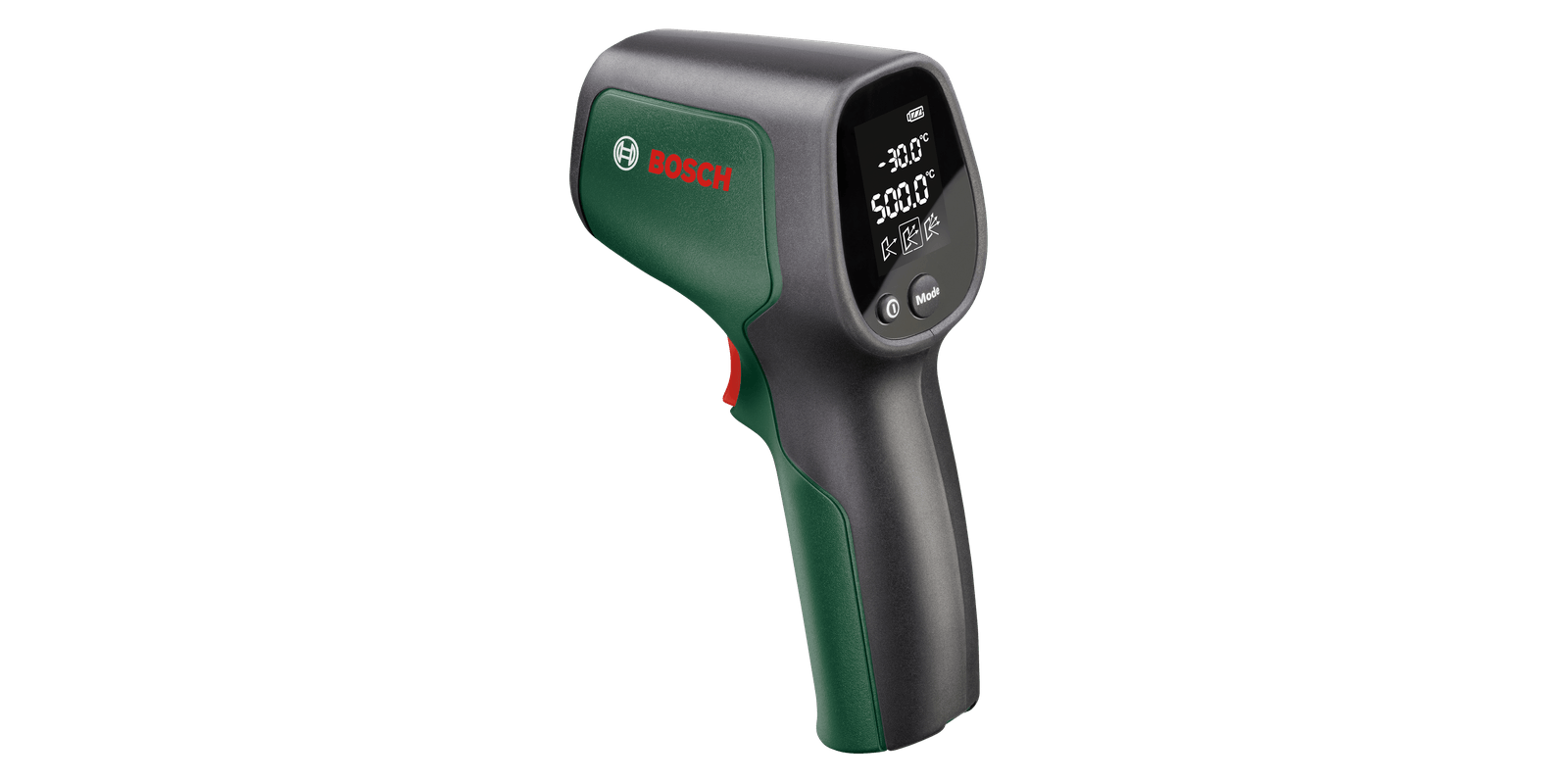 BOSCH UniversalTemp Dijital Termometre