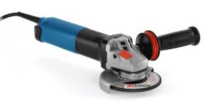 BOSCH GWS 17-125 Avuç Taşlama 1700 Watt (İnce Gövdeli)