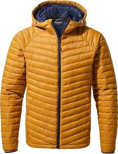 CRAGHOPPERS Expolite Hood Erkek Outdoor Mont Hardal