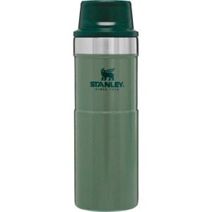 STANLEY Trigger-Action Travel Mug Seyahat Bardağı 0.47 ml (Yeşil)