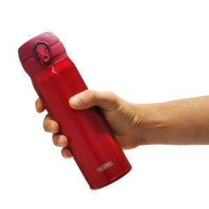 THERMOS JNL-500 Ultralight Termos 0.50 Litre (Berry)