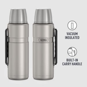 THERMOS SK2010 Termos 1.20 Litre (Matte) - 163963