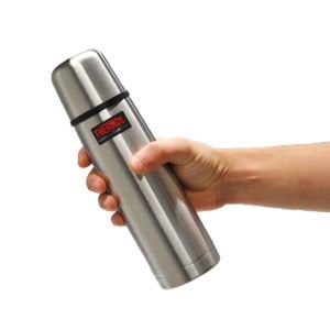 THERMOS FBB-500 Termos 0.50 Litre (Gri)