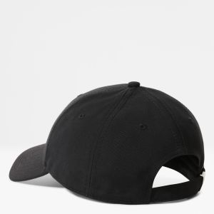 THE NORTH FACE 66 Klasik Şapka Siyah