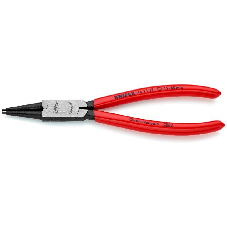 KNIPEX İç Segman Pensesi 180 mm (4411J2)