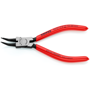 KNIPEX Eğri İç Segman Pensesi 140 mm (4431J12)