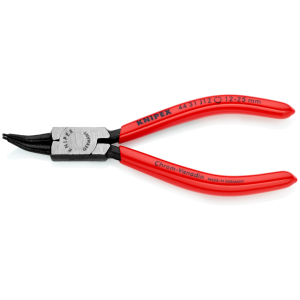 KNIPEX Eğri İç Segman Pensesi 140 mm (4431J12)