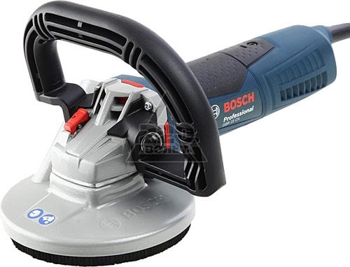 BOSCH GBR 15 CA Beton Yüzey Temizleme Makinası 1500 Watt