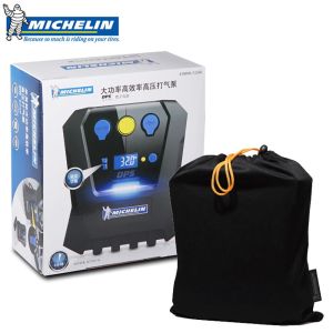 MICHELIN MC12266 Dijital Göstergeli Hava Pompası 12 Volt 120 Psi