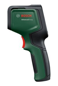 BOSCH AdvancedTemp Isı - Sıcaklık - Nem Ölçer Dijital Termometre