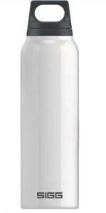 SIGG Hot&Cold Thermo Flask Termos Matara 500 ml (Beyaz)