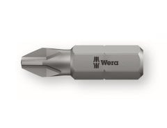 WERA PH2 x 50 mm Yıldız Bits Uç (851/1Z)