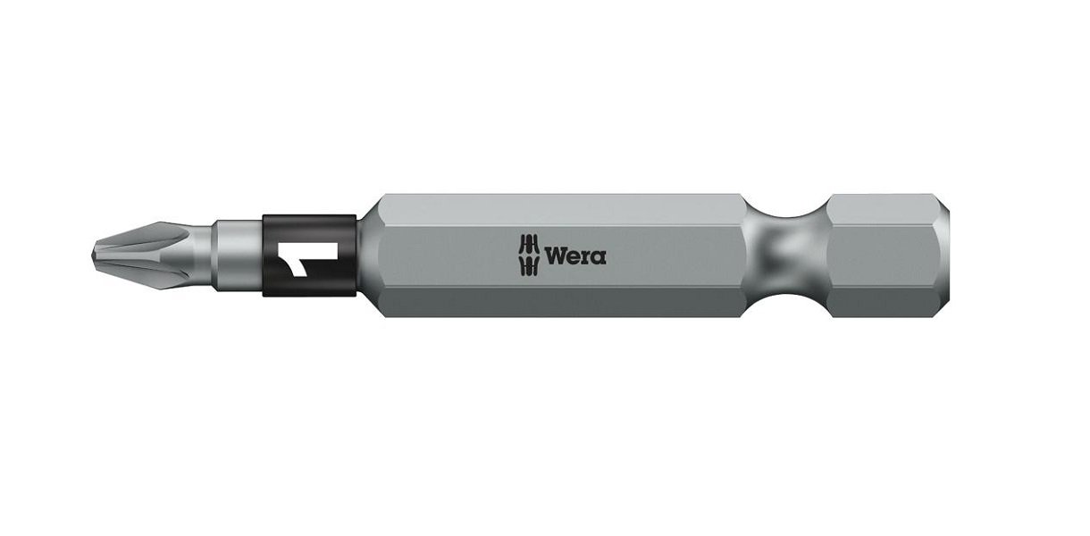 WERA PZ1 x 50 mm Yıldız Bits Uç (855/4 BTZ)