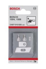 BOSCH GSC 2.8 Makinası İçin Yedek Bıçak Seti (2607010025)