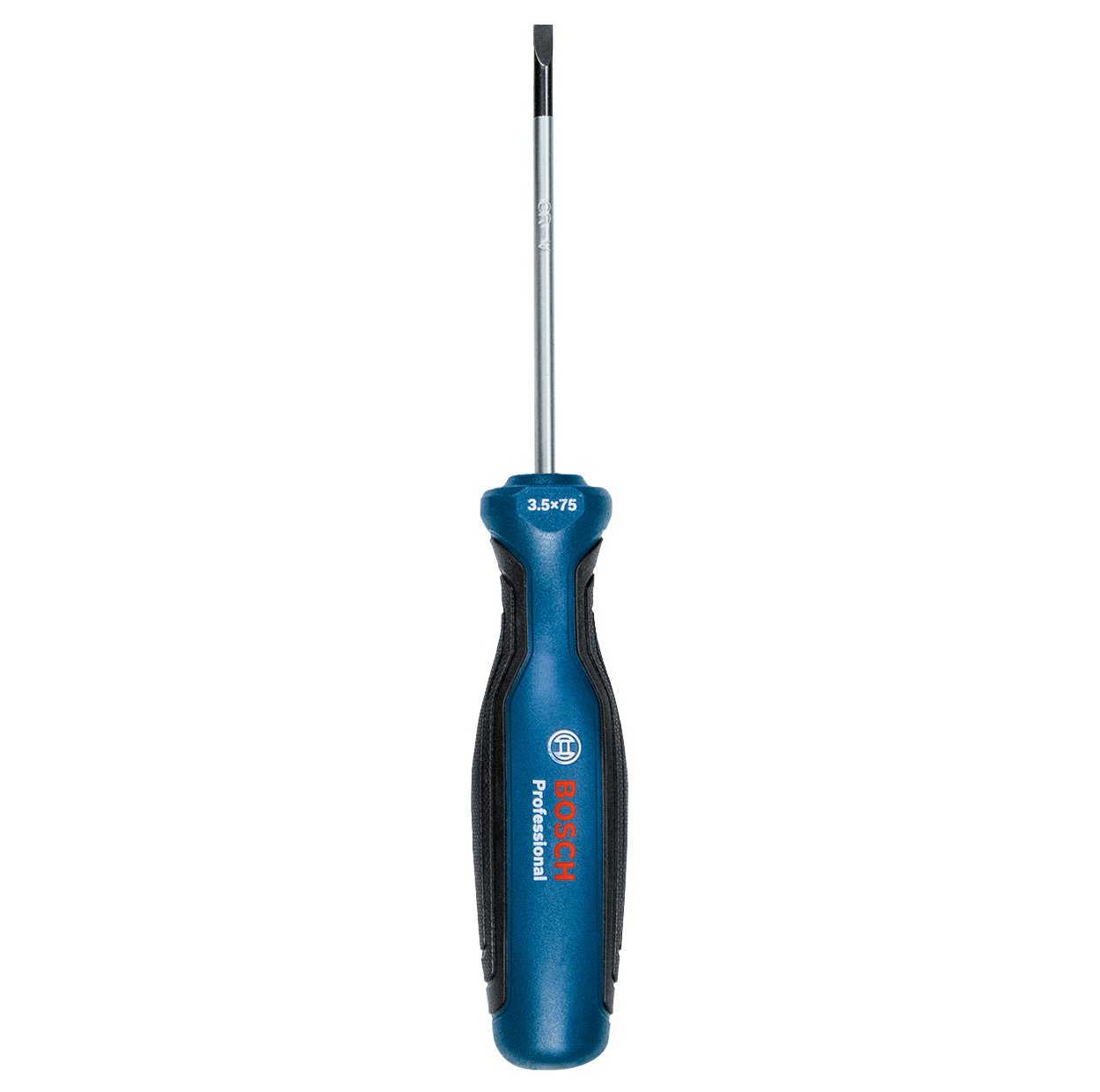 BOSCH Profesyonel 3,5x75 mm Düz Tornavida (1600A01TF8)