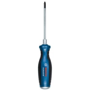 BOSCH Profesyonel PH1x100 mm Yıdız Tornavida Somunlu (1600A01TG2)