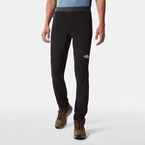 THE NORTH FACE Woven Erkek Pantolon Siyah