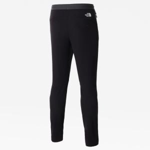 THE NORTH FACE Woven Erkek Pantolon Siyah