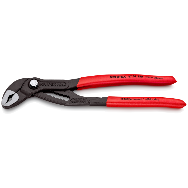 KNIPEX Cobra Papağan Pense 250 mm (8701250)