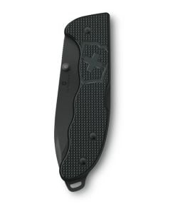 VICTORINOX 0.9415.DS23 Evoke BS Alox Çakı Siyah