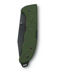 VICTORINOX 0.9415.DS24 Evoke BSH Alox Çakı Yeşil