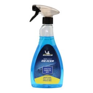 MICHELIN MC33177 Buz Çözücü Sprey 500 ml