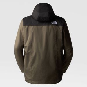 THE NORTH FACE Evolve II Triclimate 3 in 1 Erkek Ceket Haki