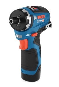 BOSCH GSR 12V-35 HX Çift Akülü Vidalama Makinası 12 Volt 3.0 Ah (06019J9101)