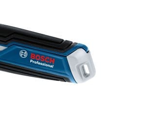 BOSCH Profesyonel 180 mm Halıcı Tip Metal Maket Bıçağı (1600A01V3H)