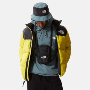 THE NORTH FACE Jester Çapraz Askılı Çanta Siyah