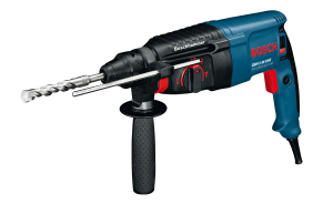 BOSCH GBH 2-26 DRE SDS-Plus Kırıcı Delici