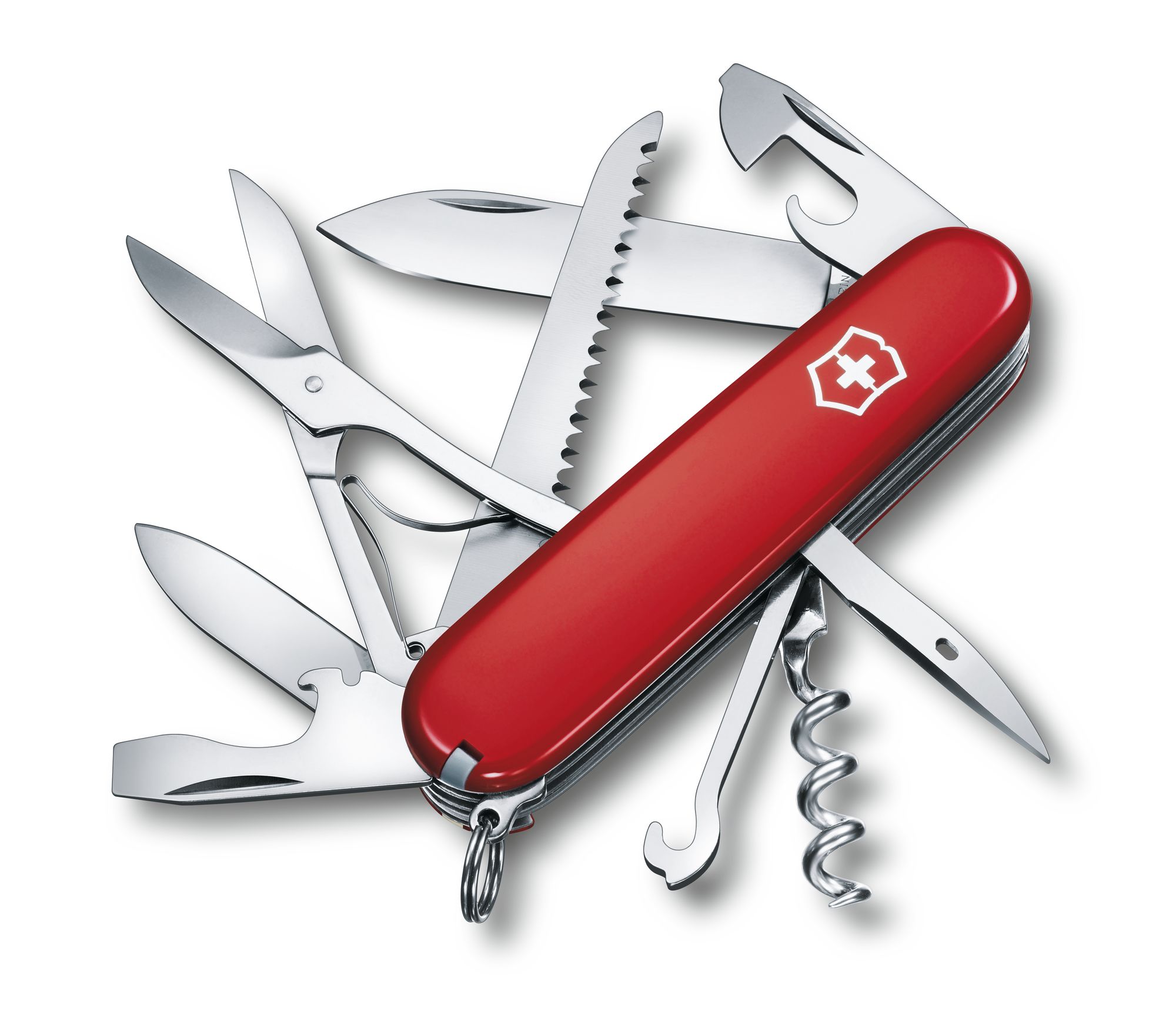 VICTORINOX 1.3713 Huntsman Çakı