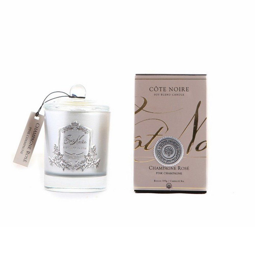 Cote Noire - Mum