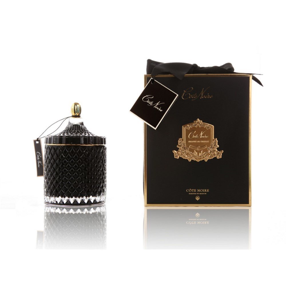 Cote Noire - Mum