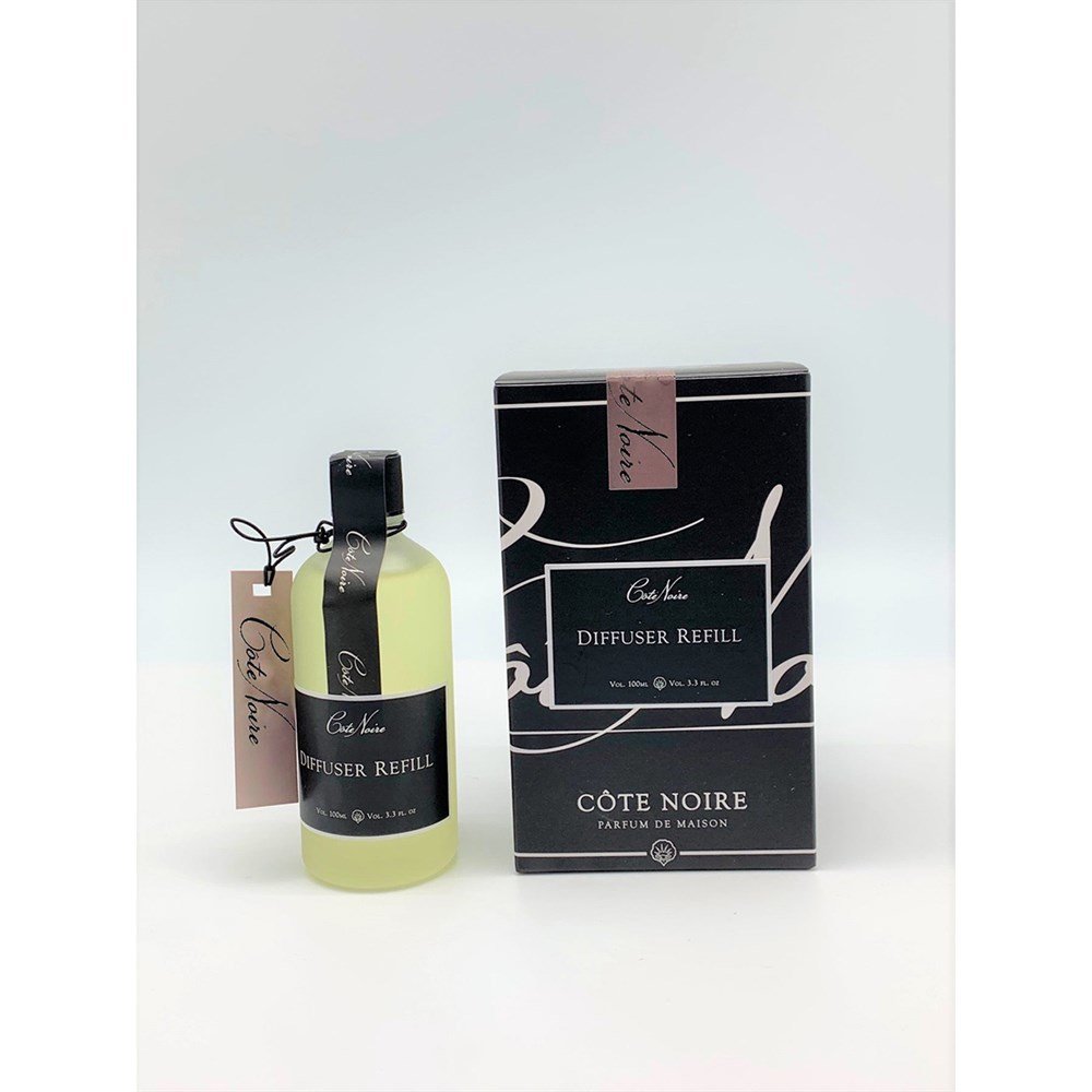 Cote Noire - Koku