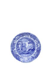 Spode Blue Italian Porselen Çay Fincanı