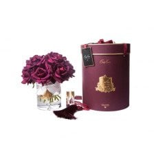 Cote Noire - 12 Kırmızı Güllü Koku