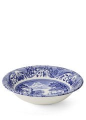 Spode Blue İtalian Desenli Kase