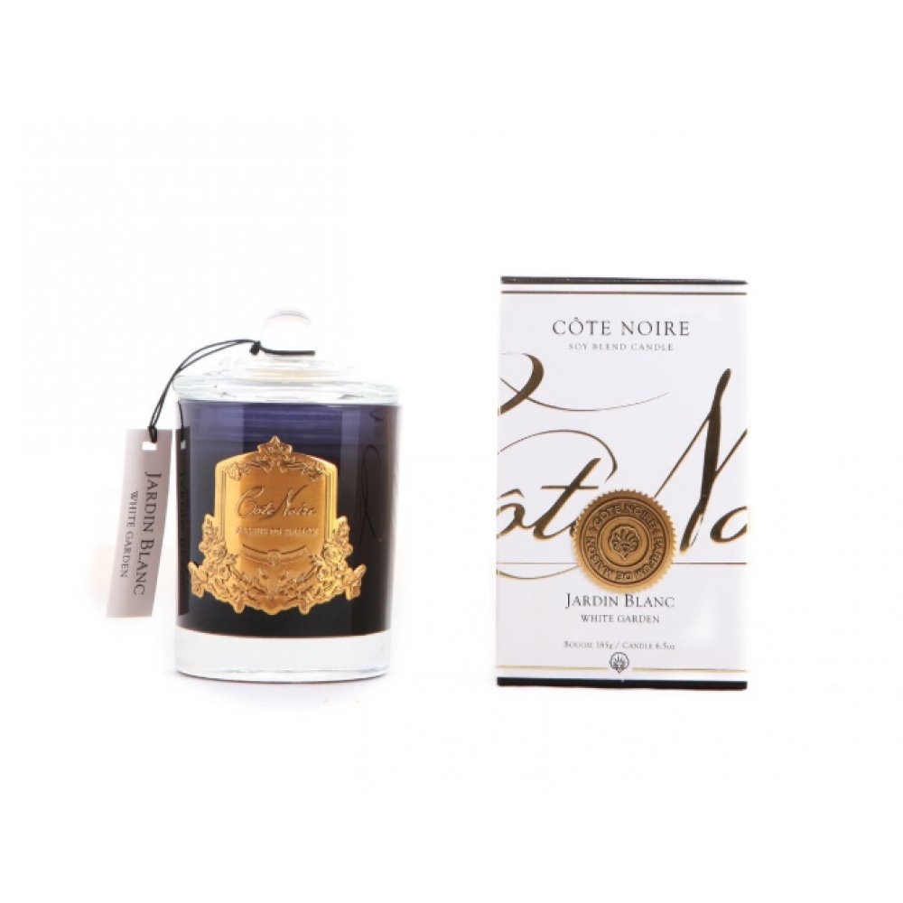 Cote Noire- Gold Mum
