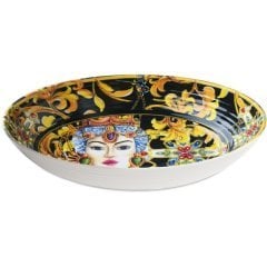 Gio Servis Kasesi 33x23 Cm, Siyah, 33x23 Cm