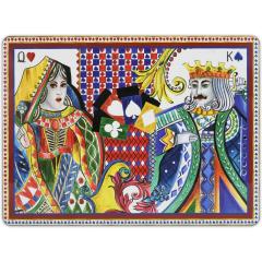 Regina Amerikan Servis 39 Cm X29 Cm