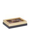 EXTRAFINE ÇİKOLATA 125 GR