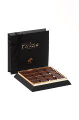 EXTRAFINE.%80 KAKAOLU.SİYAH KUTU.335 GR