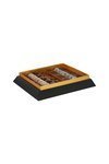 PRALINE SİYAH KUTU 400 GR