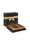 PRALINE SİYAH KUTU 400 GR