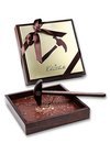 ÇEKİÇLİ BİTTER ÇİKOLATA 640 GR