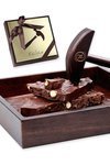 ÇEKİÇLİ SÜTLÜ ÇİKOLATA 640 GR