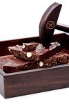 ÇEKİÇLİ SÜTLÜ ÇİKOLATA 640 GR