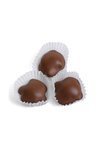KARAMELLİ TUZLU BADEM ÇİKOLATA 350 GR