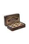 SALTED CARAMEL&ALMOND 220 GR BİTTER